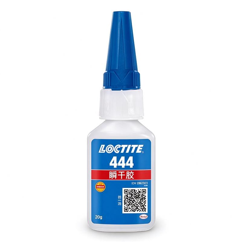 乐泰444