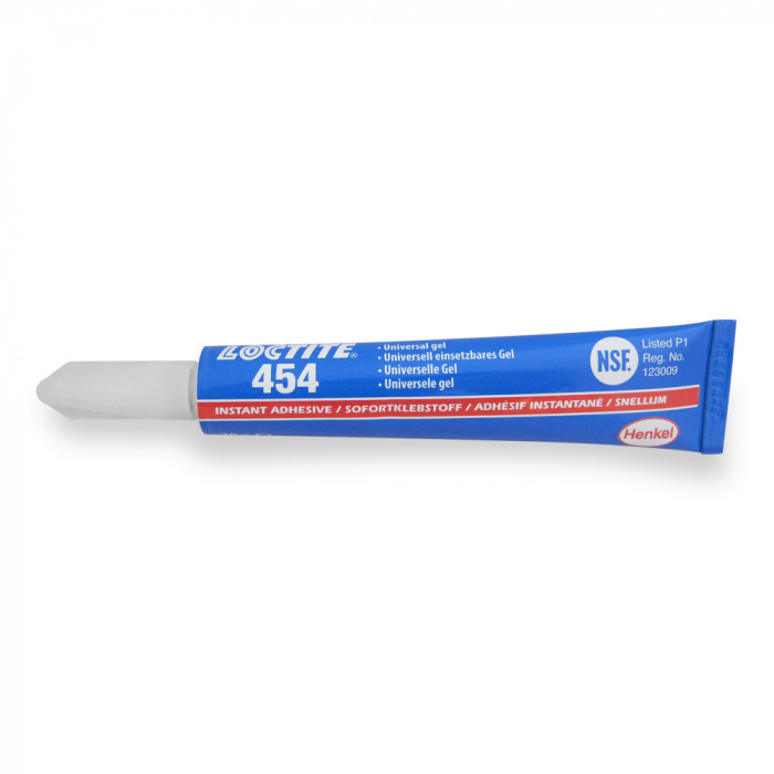 乐泰454