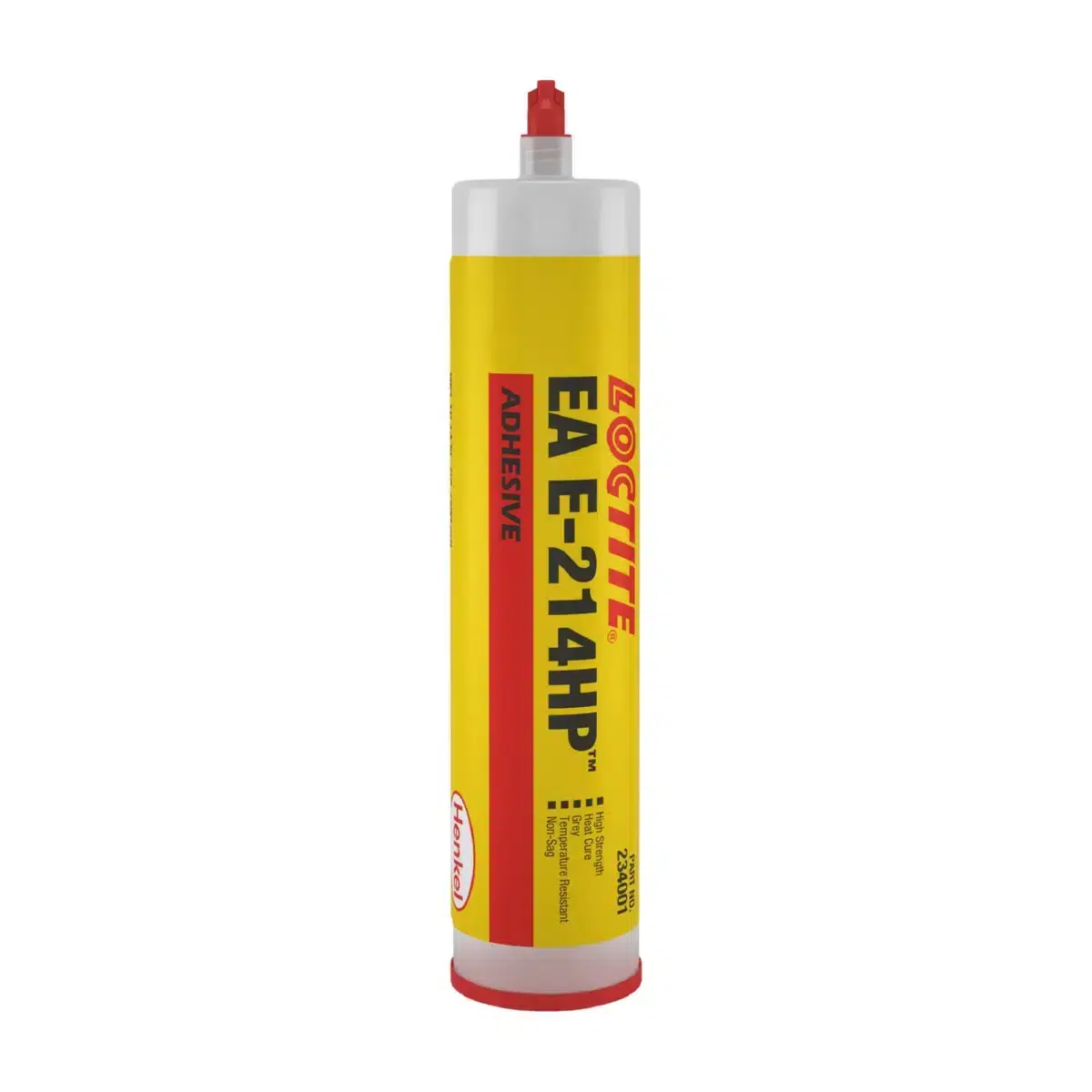 乐泰EA E-214HP