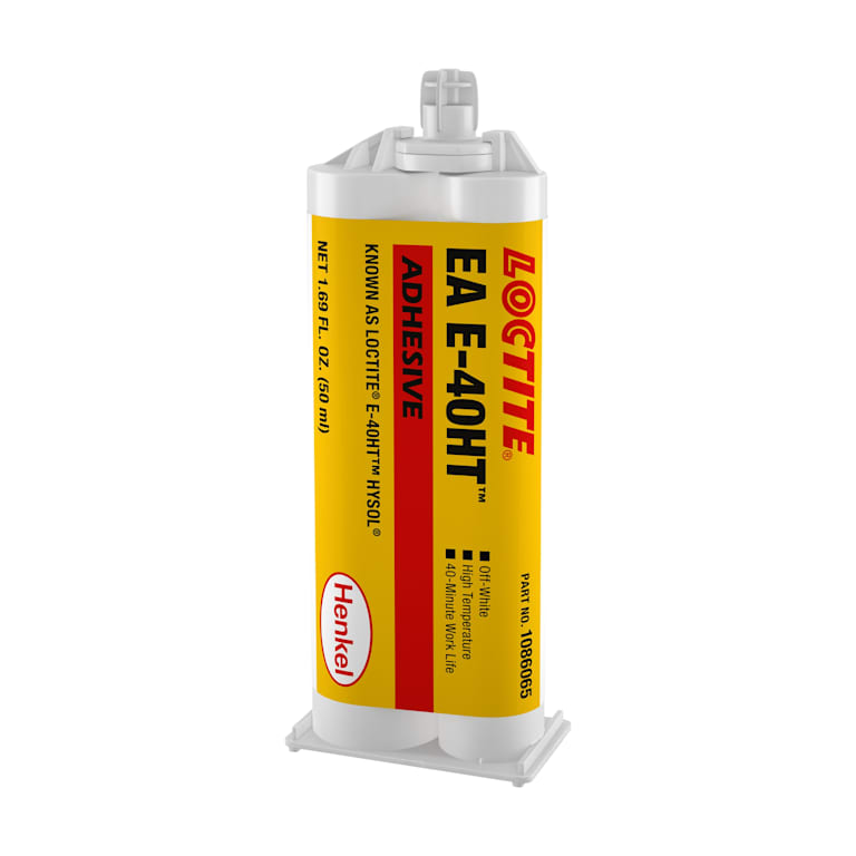 乐泰EA E-40HT