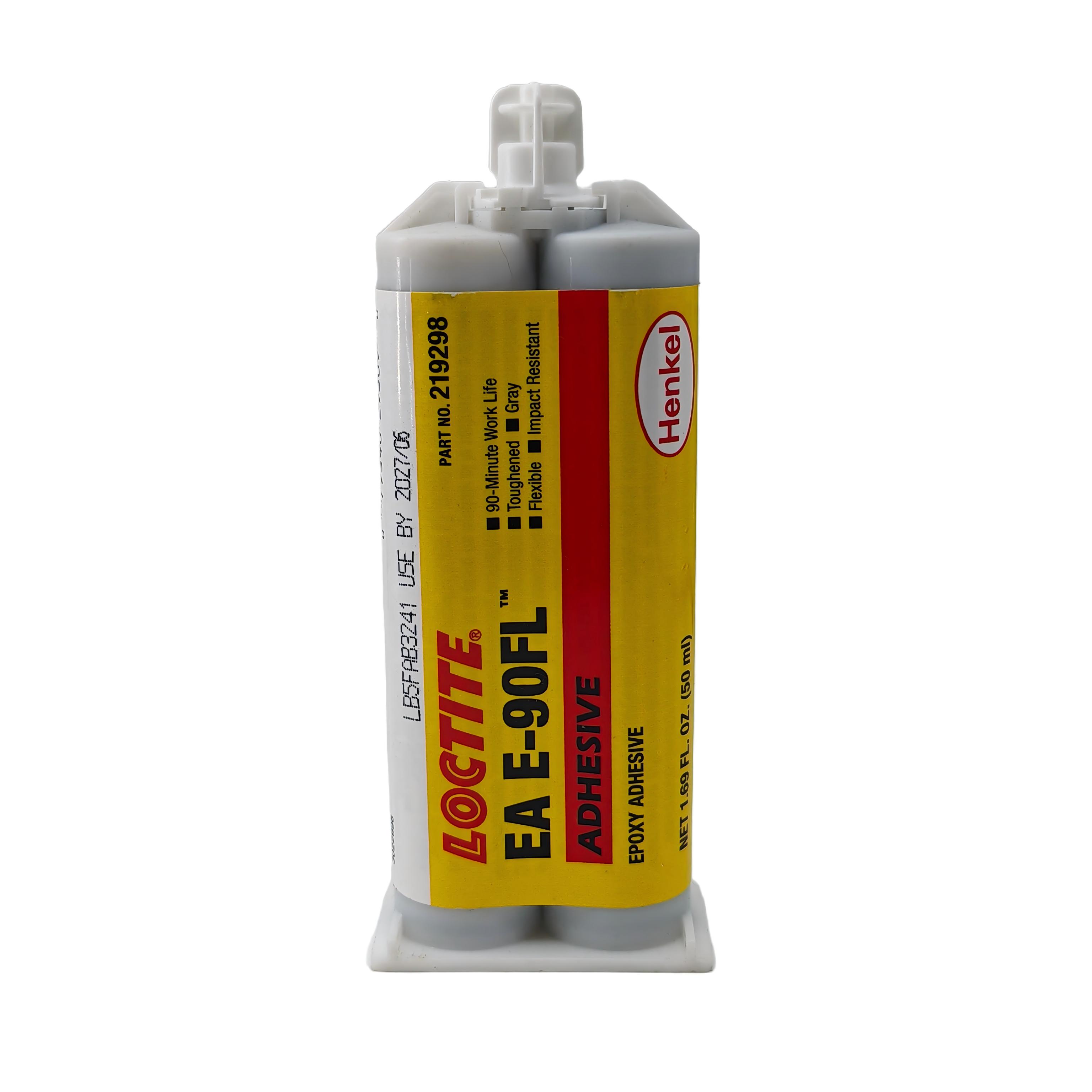 Loctite EA E-90FL环氧AB胶